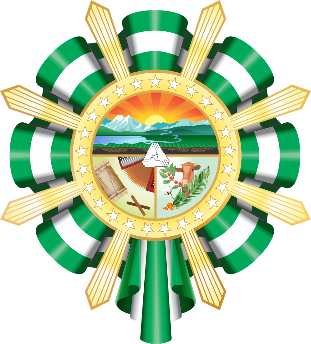 Gobernación del Cesar